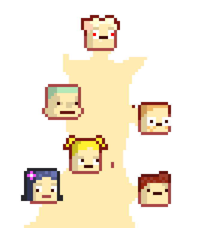 [6a27ef] nugget has acended