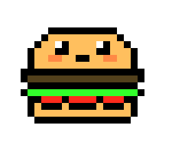 [9664c4] Burger