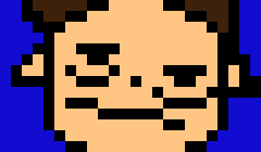 [843b57] who..woke...me...up...  -Adam