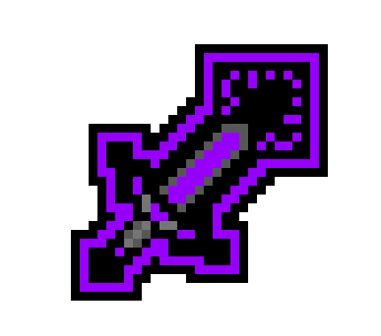 [9664c4] corrupted Death sword