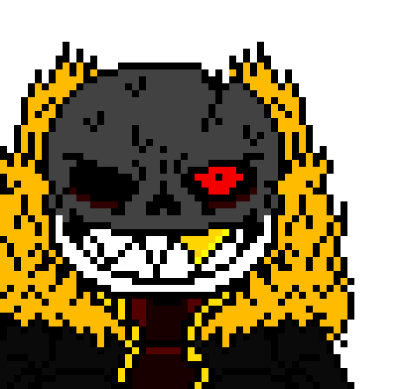 [9664c4] underfell jim *new*