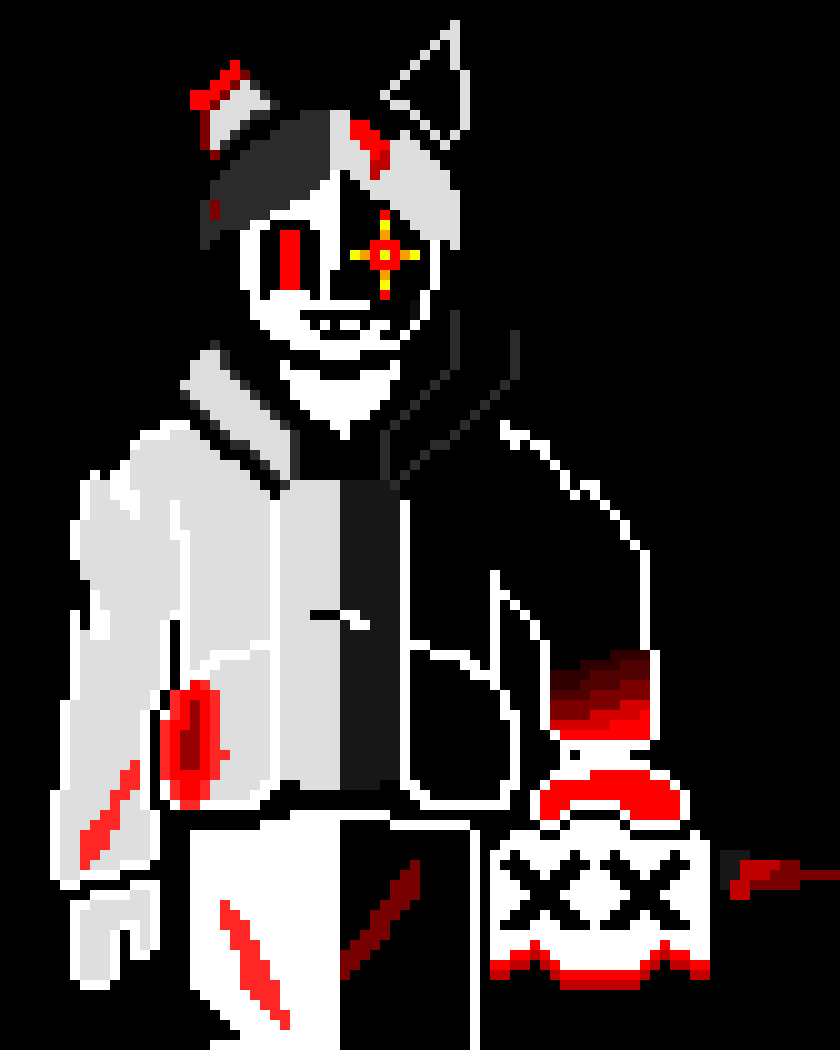 [2fe70b] I love the little dog