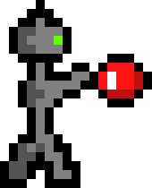 [b5ecc2] RoboPunch