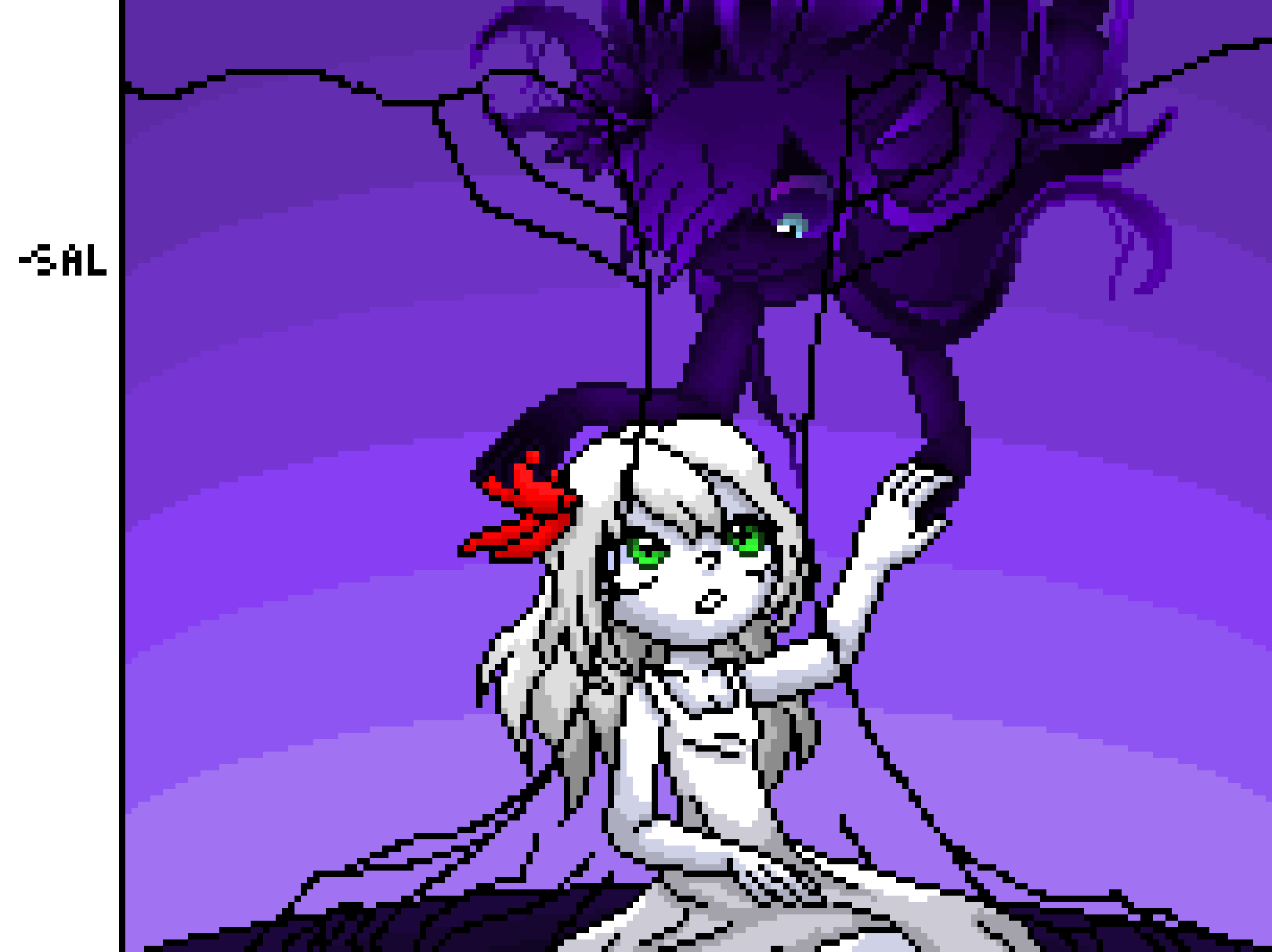 [f7c573] funny tree :]