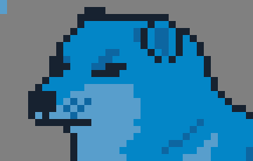 [4076f0] if its a joke, state it after you say it...so that way you won't get hate..)  -The Blue Doge (zachary)