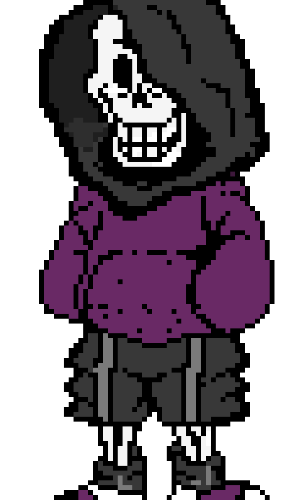 [7456f1] or even better, be alone. -bryson