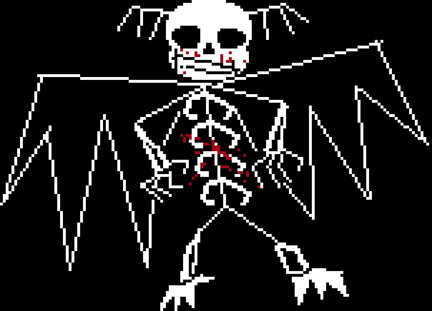 [55be77] Dusty rains dusttrust phase 2