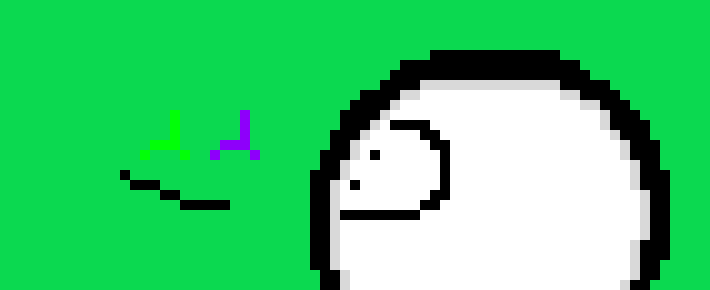 [05d045] Well, i missed you too, mate!  -Goopi