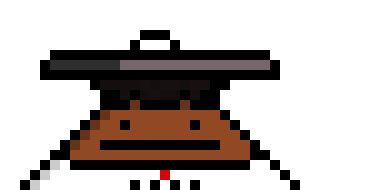 [ad439c] I made the shirt and pants I am wearing lmao