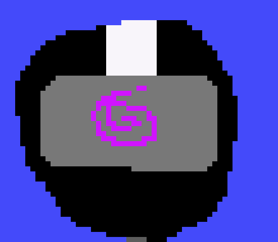 [2fcb16] PURPLE: HEY DARK FIGURE GET OUT OF THE SHADOWS AND GET OVER HERE