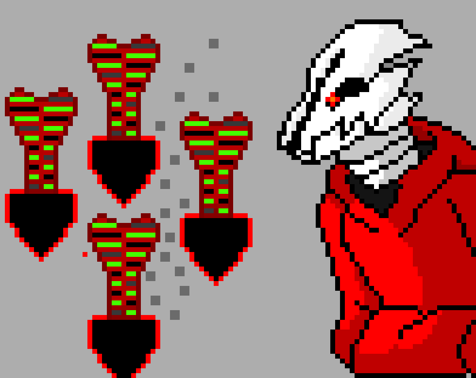 [7398c2] *Continues to attack* ... :Red