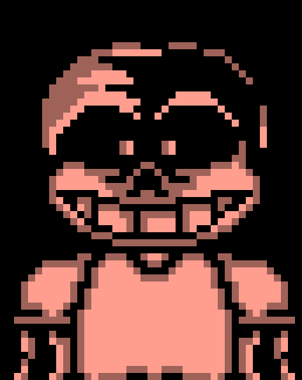 [3183dc] Hm, the damned blob could be used as an SCP or creepypasta by how it acts. [lss]