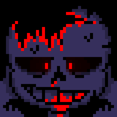 [7ce906] *(He'd pick up the gun, and shoot some random tree.) It still works?  -Demented