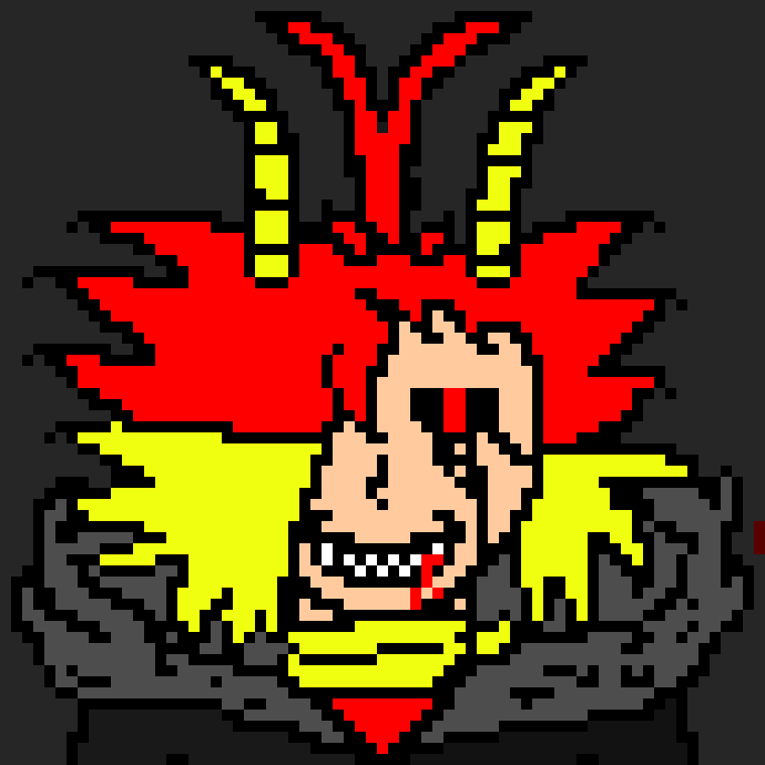 [61273a] Oh....Baron huh? - DST