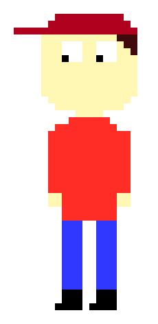 [9664c4] Player_character 4