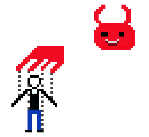 [9664c4] Malicious Demon