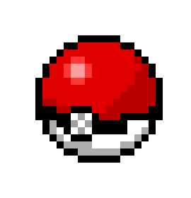 [9664c4] pixelpokeball