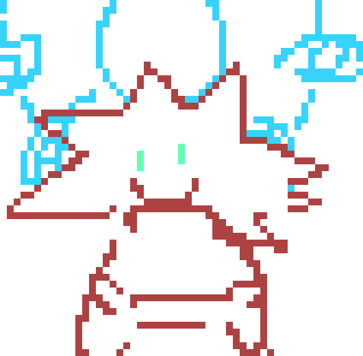 [1fd645] Anyways can you believe people are actually insisting solo leveling has "the best animation in history" like I never experienced recency bias this strong