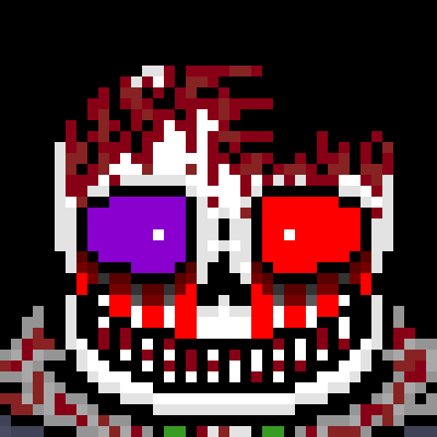 [e8cb42] Get off my puppet freak