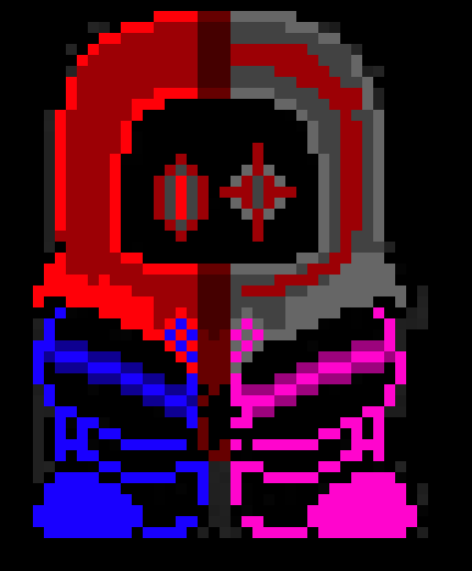 [9ecf97] *blasts caftar, spamming blasters*