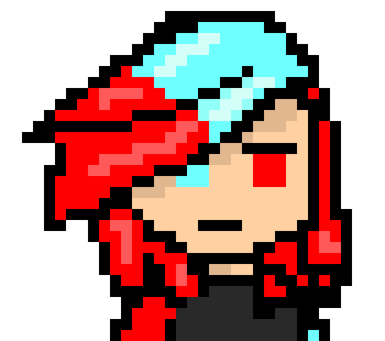 [96c78c] its kinda weird seeing her like that, but otherwise it's cool