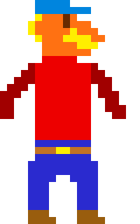 [9664c4] Right movement