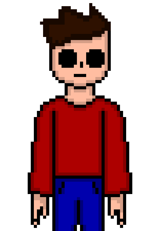 [5b62b0] Idk why...but I sense a "but" there, Tim... -Adam