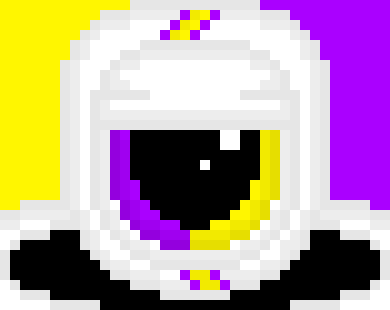 [9664c4] Dimenser the Magician zoomed by wood man cuz I can't say no