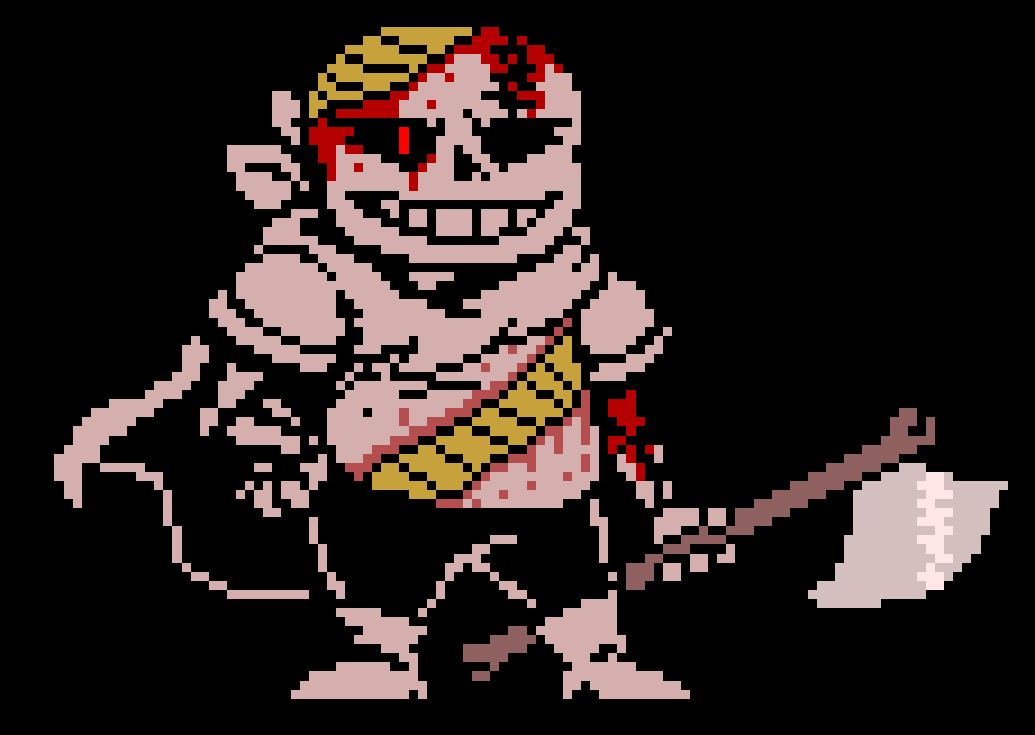 [c4081a] Anyways... how do y`all like RR!Swap Sans?