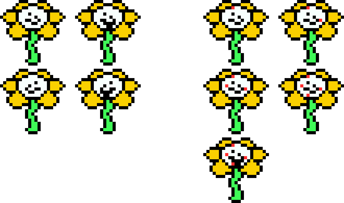 [9664c4] Floe sprites