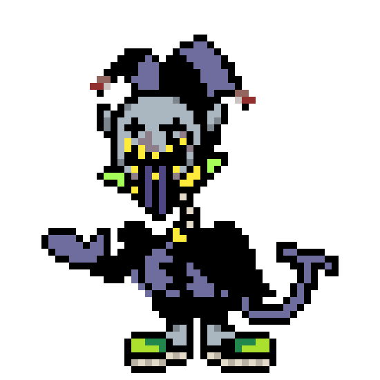 [390dcd] The World Re- OH GOD, OH FUCK.