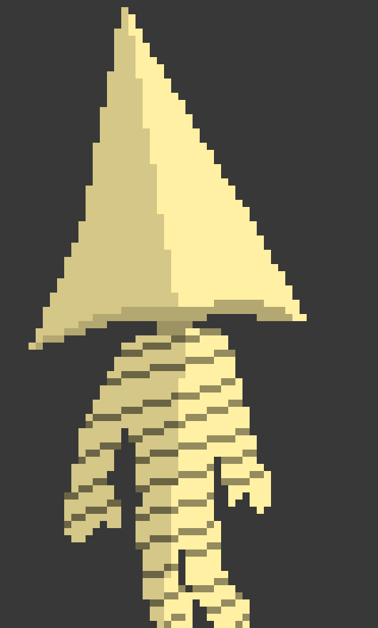 [843b57] *grabs all of the Gnomes and they run away from Six* -Gnomes