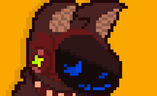 [583245] -She popped her head out from the ground- R16h7 h3r3... ju27- k1nd4 4fr41d 20m37h1n6 w0uld h4v3 60n3 wr0n6 0r 20m37h1n6..