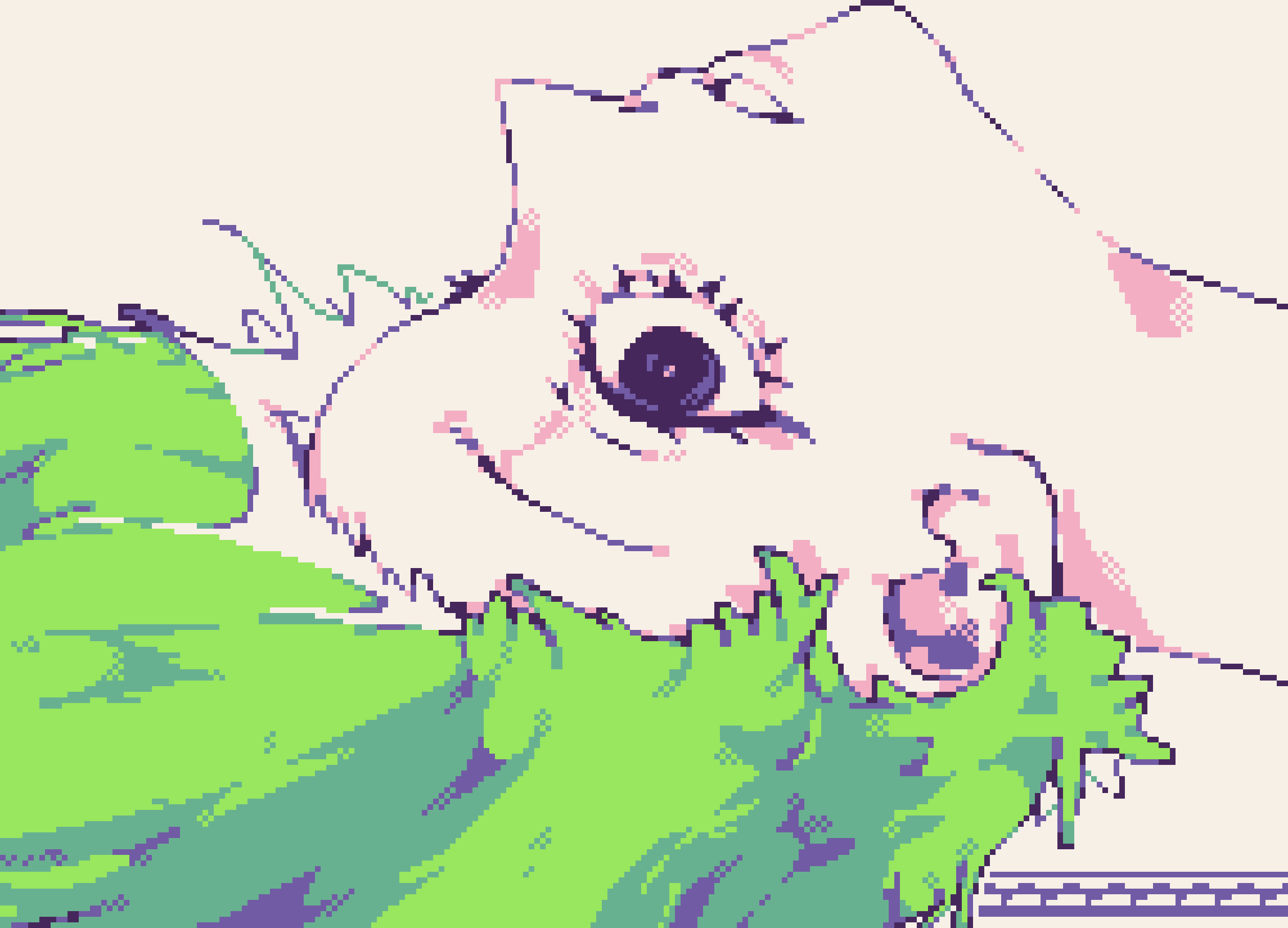 [8426a8] not even gonna get into why twobit is a pathetic narcissist