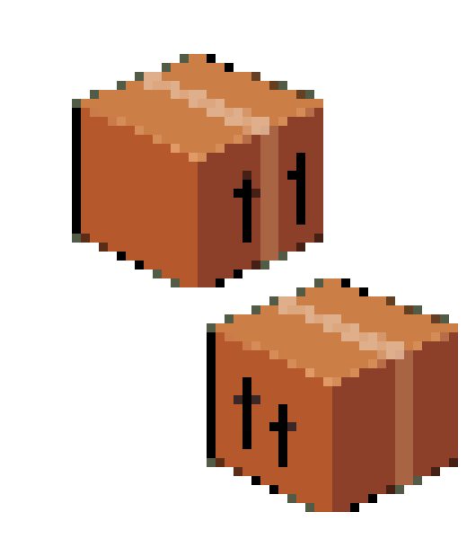 [673244] Box Creature