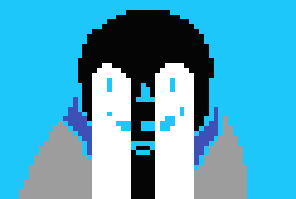 [10605a]   So Im guessing this is kalf, the guy who does nword bait, keyword bait since the purpose is to get a reaction which is inherently negative