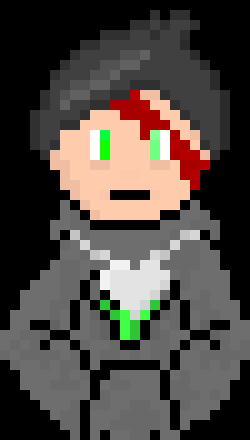 [be82ba] How do you like my musical about not really having a point to be here anymore?