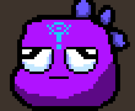 [ad3579] Only here for waiting so Hi! - Blerpisaur