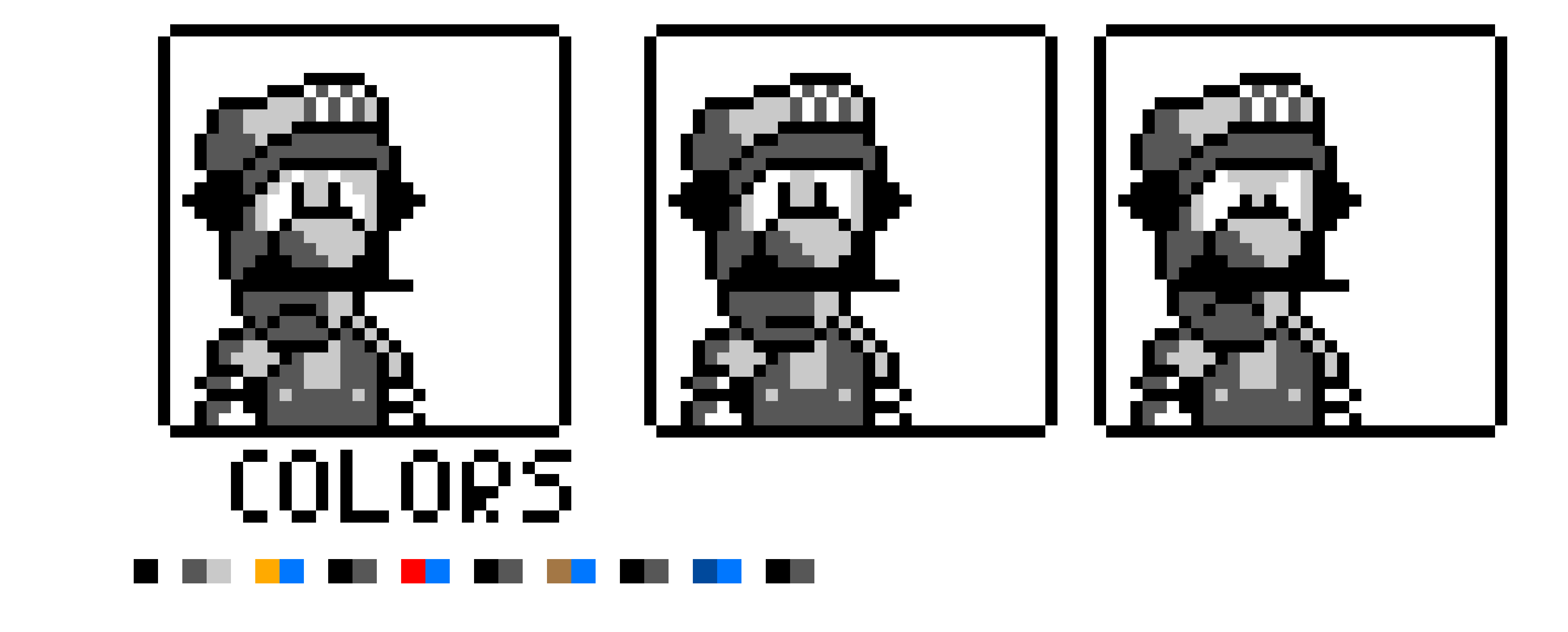 [9664c4] Mario Speech Boxes 2