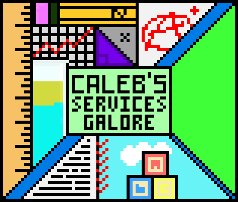 [b489dc] CalebLogoMK2WIP