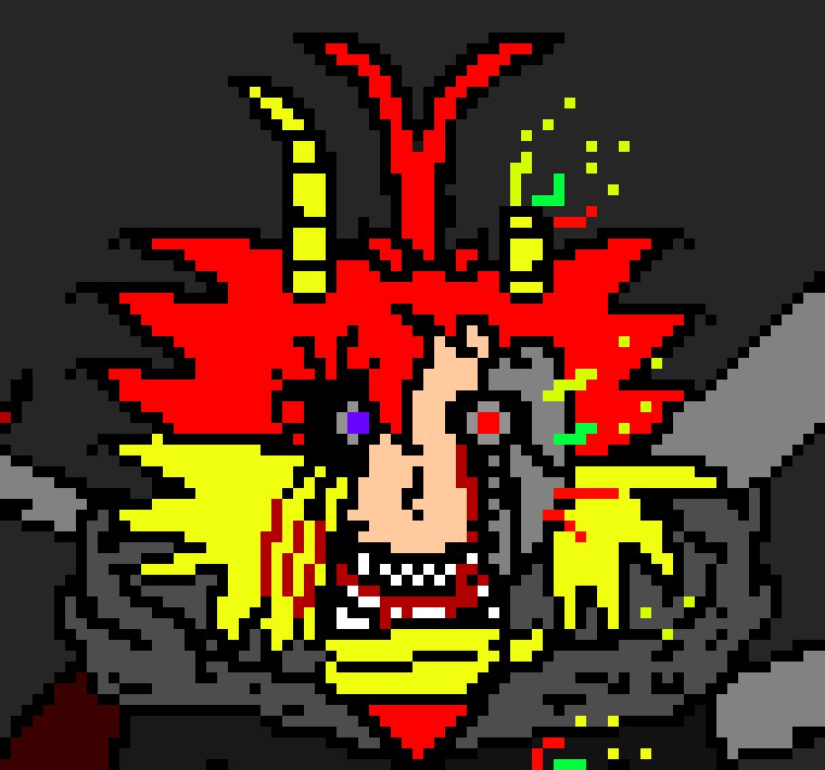 [454bc6] IDK what am I even thinking - DST