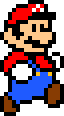 [9664c4] Mario