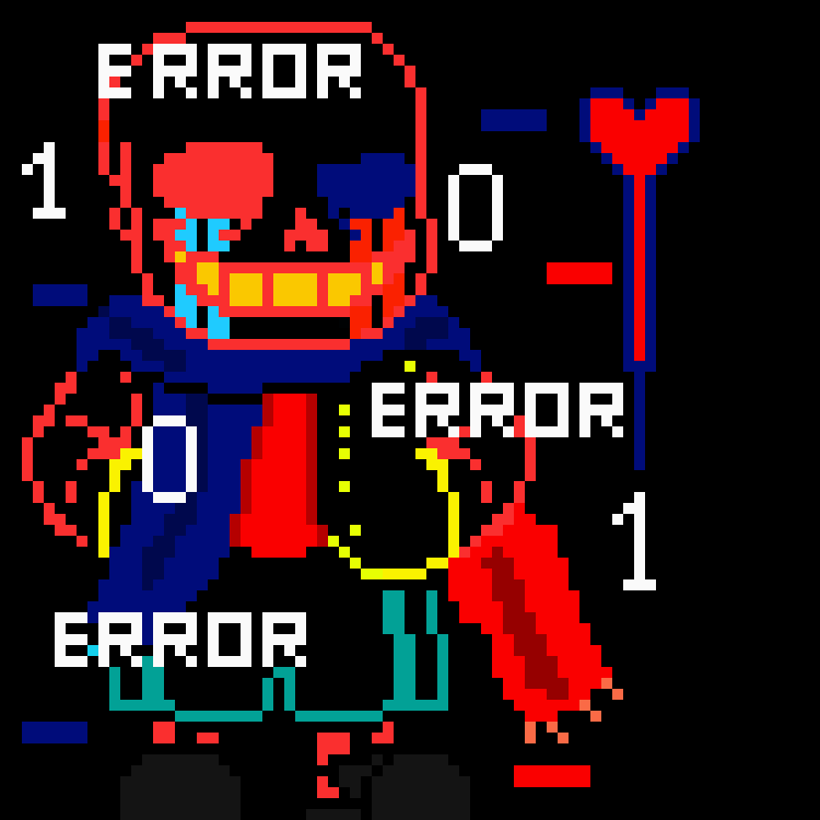 [2fe70b] *gets in the way of infected* . . .