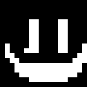 [8206a1] HE IS THE ONLY FACE BESIDES ME!-Smiley