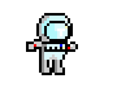 [ffc4a8] astronaut (no pack) WIP