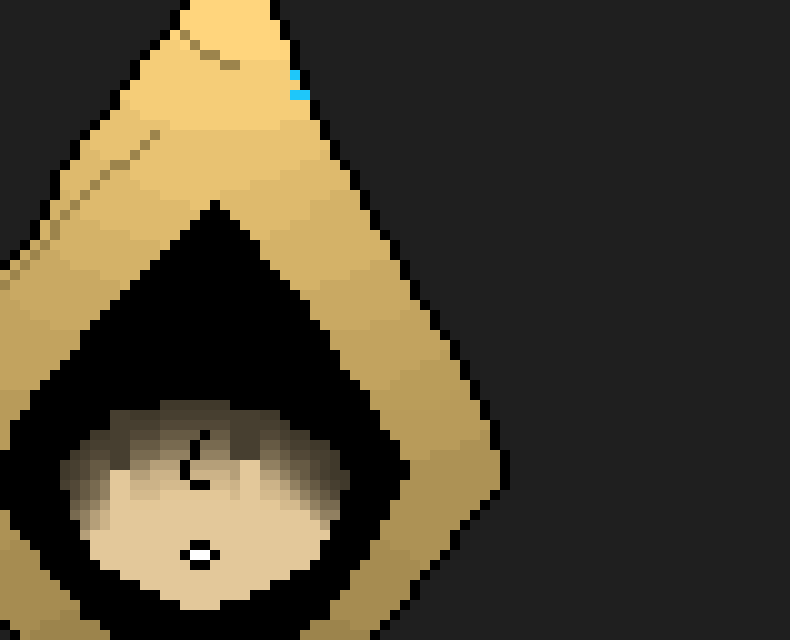 [401102] *walks away and doesnt notice a tv and gets pulled through its transmission to the pale city*no..no no no why am i here i thought i was with mono...!-six(rainbowfox2011)