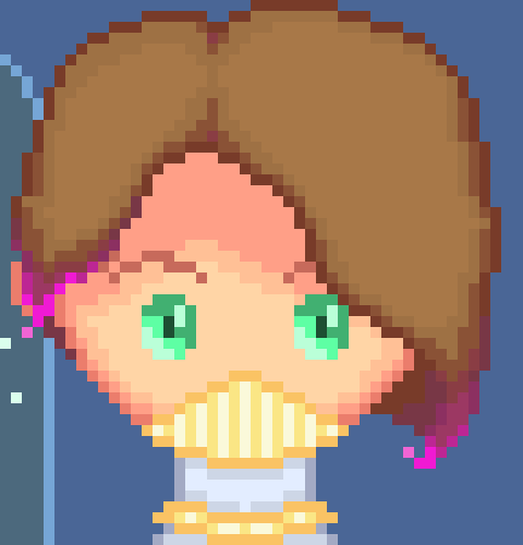 [ad3579] *looks at the Creeper Bud* oh you A-Hole! I AM GONNA BEAT THE CRAP OUTTA YOU! *Pulls out netherite sword* HAVE AT THEE! - Dyna