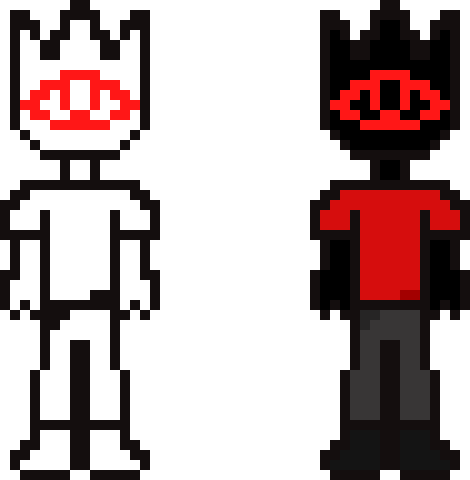 [db28e9] Game Sprite 001 - Kayden R.