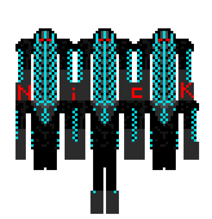[9664c4] nick hunter 2
