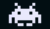 [1d2498] Space Invaders